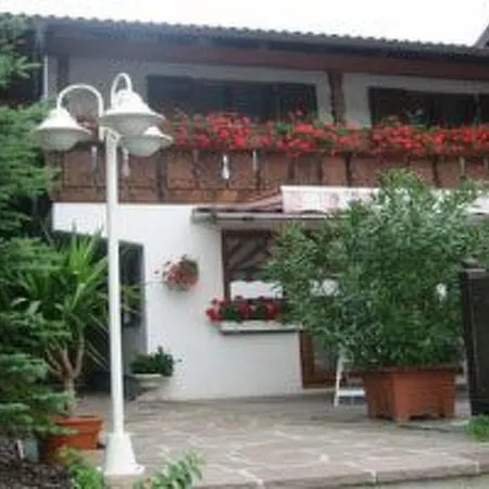 Casa de Férias Abendsonne By Interhome *