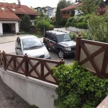 Abendsonne By Interhome Lechbruck