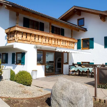 Casa de Férias Abendsonne By Interhome *