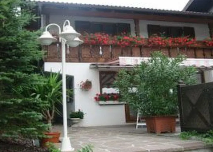 Casa de Férias Abendsonne By Interhome *