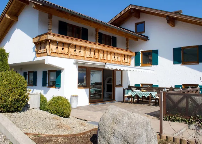 Casa de Férias Abendsonne By Interhome *