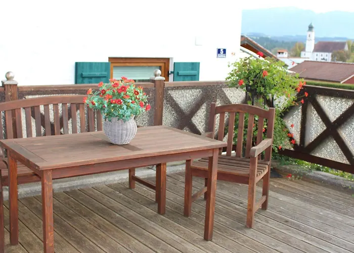 Abendsonne By Interhome Casa de Férias *