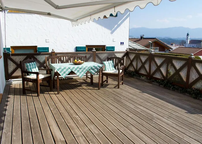 Casa de Férias Abendsonne By Interhome
