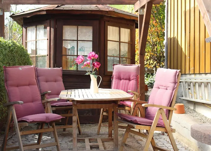 Abendsonne By Interhome Casa de Férias