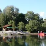 Abendsonne By Interhome Сasa de vacaciones Lechbruck