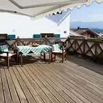 Сasa de vacaciones Abendsonne By Interhome