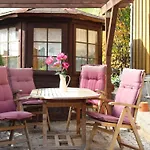 Abendsonne By Interhome Сasa de vacaciones