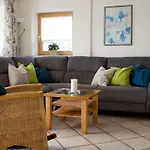 Сasa de vacaciones Abendsonne By Interhome
