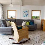 Abendsonne By Interhome Сasa de vacaciones Lechbruck