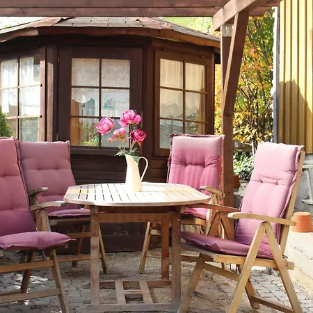Abendsonne By Interhome 펜션